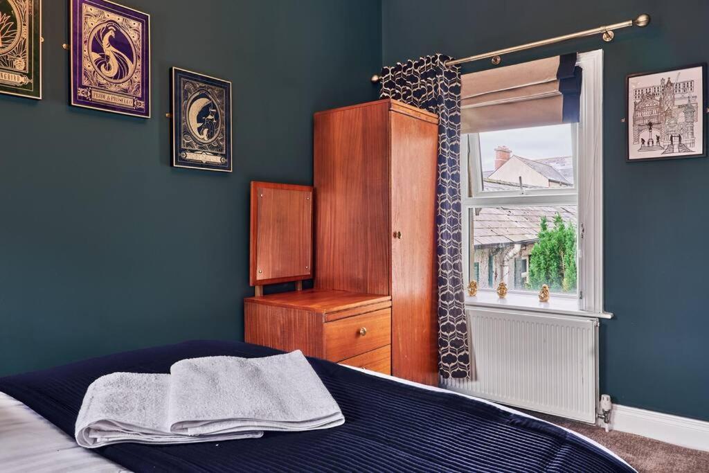 Apartmán The Snug @ Clarence Londonderry Exteriér fotografie