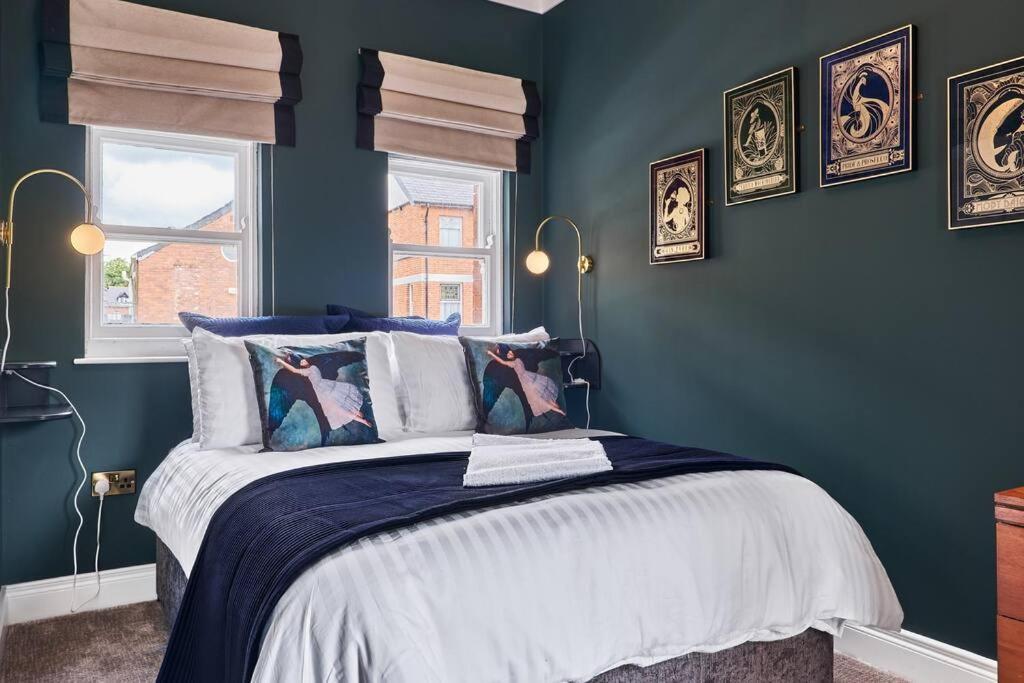 Apartmán The Snug @ Clarence Londonderry Exteriér fotografie