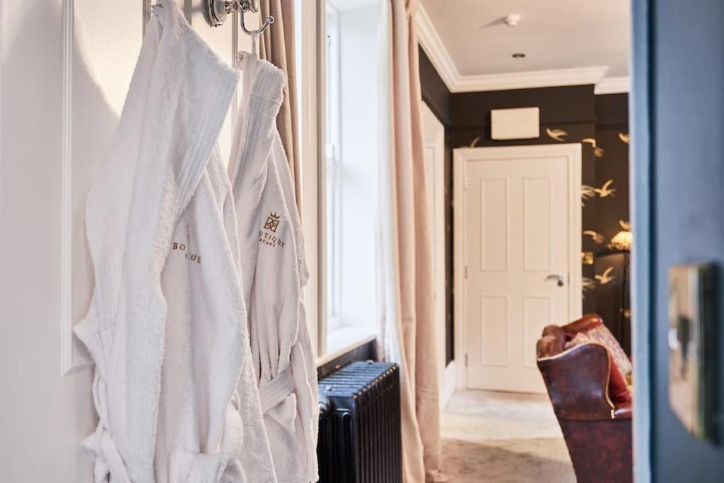 Apartmán The Snug @ Clarence Londonderry Exteriér fotografie