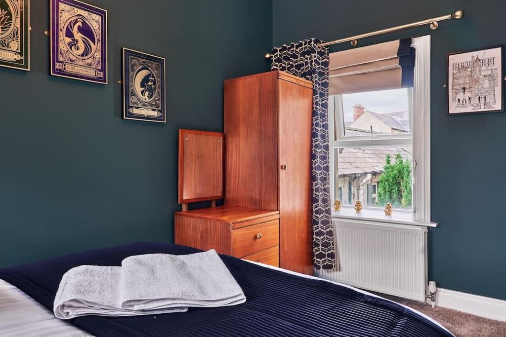 Apartmán The Snug @ Clarence Londonderry Exteriér fotografie